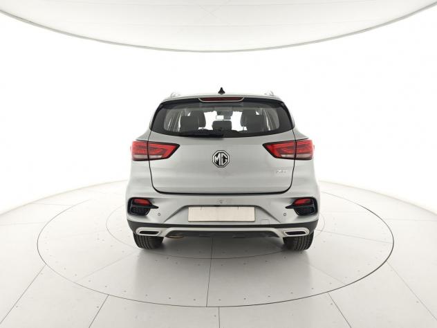 MG ZS 1.5 VTi-tech Luxury - Foto 4