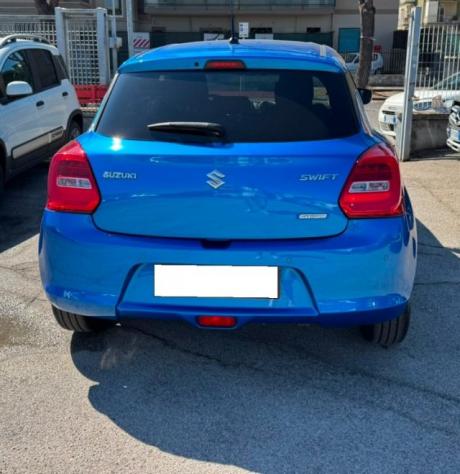 SUZUKI Swift 1.2 Hybrid Top rif. 23940367 - Foto 4