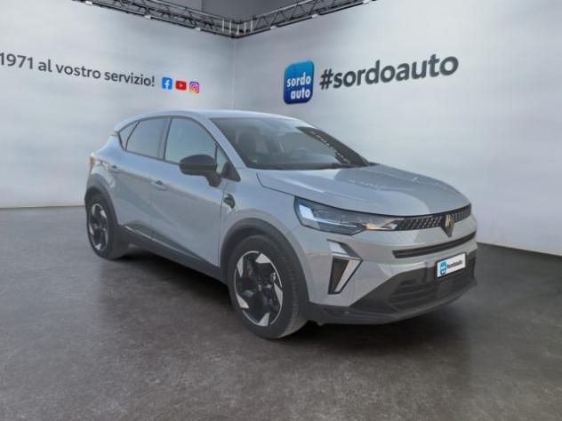 RENAULT Captur ECO-G 100 CV Techno rif. 23966442 - Foto 3