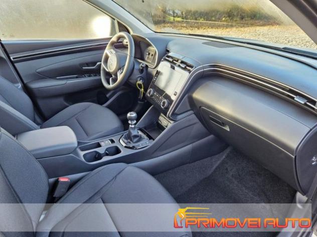 HYUNDAI Tucson 1.6 T-GDI GPL rif. 21335128 - Foto 2
