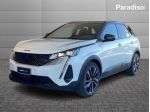 Peugeot 3008 1.2 HYBRID - GT | 2024 - 136CV
