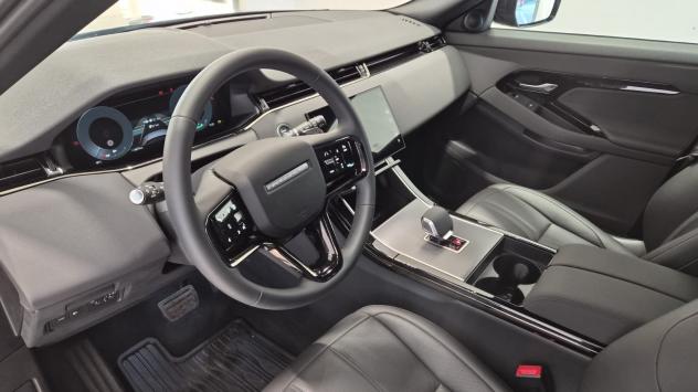 Land Rover Range Rover Evoque 1.5 P270e PHEV S AWD auto AUTOCARRO N1 - Foto 8