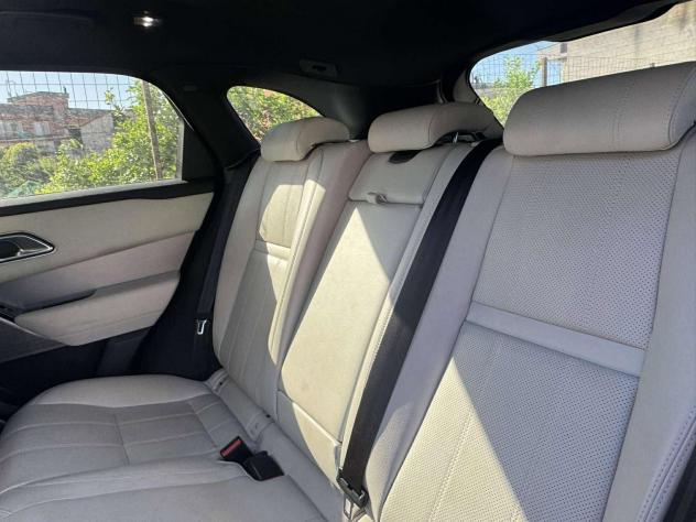 Land RR Velar 2.0 TD4 180 CV R-Dynamic SE-2018 - Foto 9