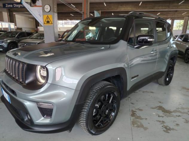 JEEP Renegade 1.3 240cv T4 4xe PHEV Upland MY23 rif. 23976034 - Foto 6