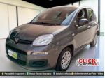 Fiat Panda III Panda III 2020 1.0 firefly hybrid s&s 70cv