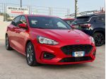 Ford Focus 1.0 EcoBoost 125 CV 5p. ST-Line