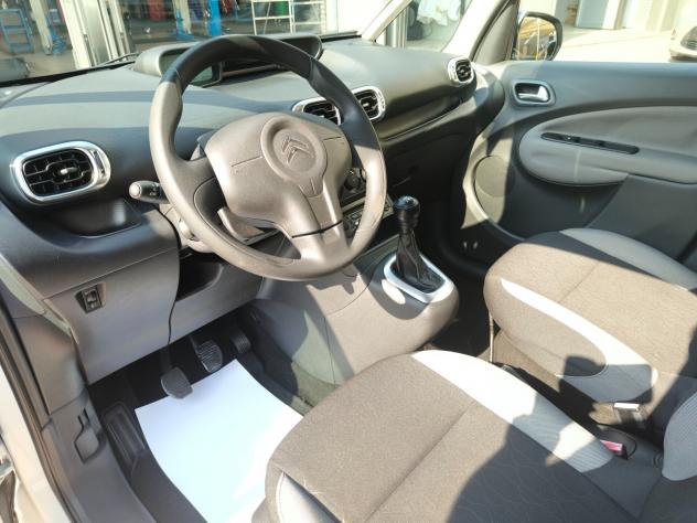 Citroen C3 Picasso 1.4 VTi 95 Attraction - Foto 5