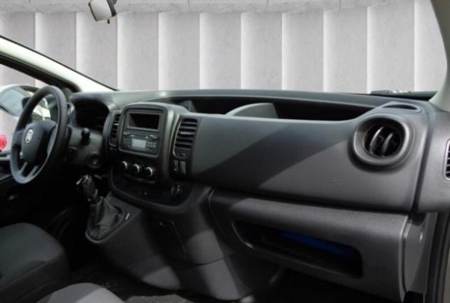 FIAT Talento 2000 MJT COMBI 120 CV L2H1 9 POSTI rif. 23032516 - Foto 8