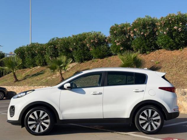 KIA Sportage 1.7 CRDI 115CV+19''+NAVI+LED+RCAM+PDC - Foto 4