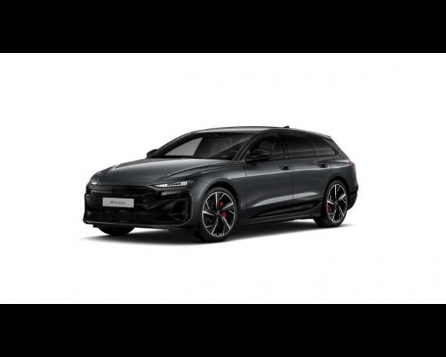 AUDI A6 Avant Audi S line edition e-tron quattro 315,00 kW rif. 23617394