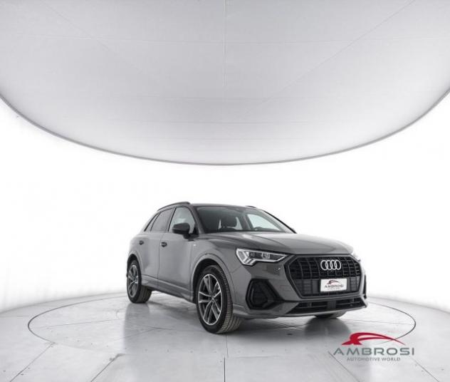 AUDI Q3 35 2.0 tdi S line edition s-tronic rif. 23752611 - Foto 2