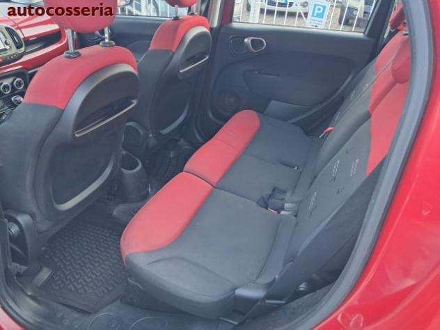 FIAT 500L 1.3 MJ rif. 23782922 - Foto 6