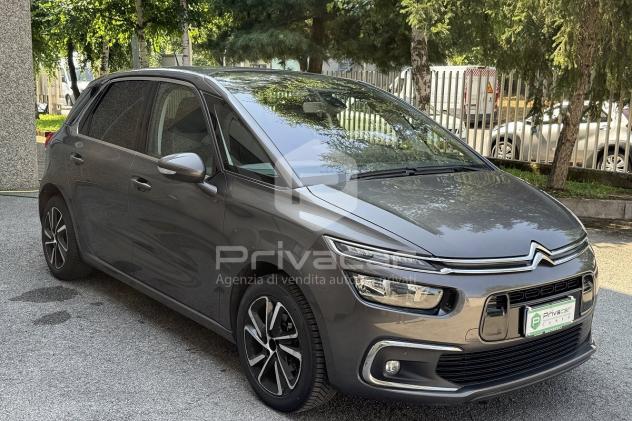 CITROEN C4 Picasso BlueHDi 120 S&S Live - Foto 3