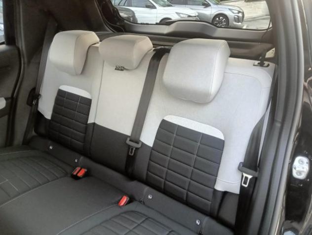CITROEN C3 Hybrid 110 e-DCS6 Max rif. 24107909 - Foto 10