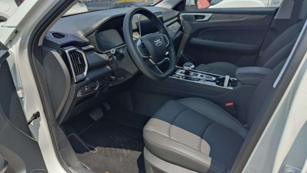 EMC Sei EMC 6 CAMBIO AUTOMATICO BENZ/GPL rif. 23925733 - Foto 6