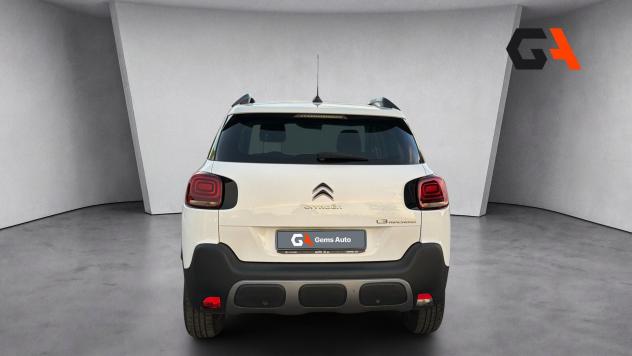 Citroën C3 Aircross BlueHDi 120 S&S Shine EAT6 - Foto 6