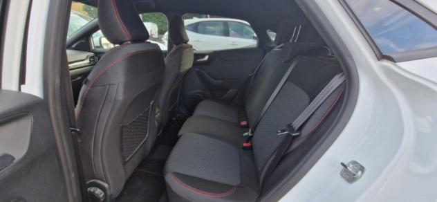 FORD FORD Puma '19- Puma 1.0 EcoBoost 125 CV S&S ST-Line - Foto 10