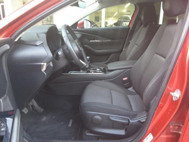 MAZDA CX-30 2.0L Skyactiv-G 150 CV M Hybrid Exceed rif. 24182640 - Foto 6
