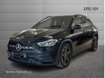 Mercedes-Benz GLA 200 d Premium auto