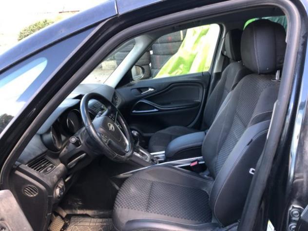 OPEL Zafira Tourer 2.0 CDTi 130CV aut. Cosmo rif. 22157328 - Foto 7