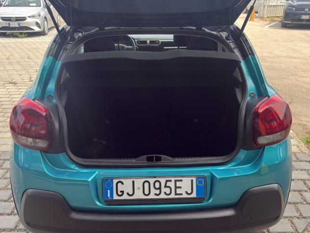 Citroën C3 PureTech 83 S&S Feel Pack - Foto 7