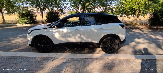PEUGEOT 3008 PURE TECH 1.2 - Foto 3