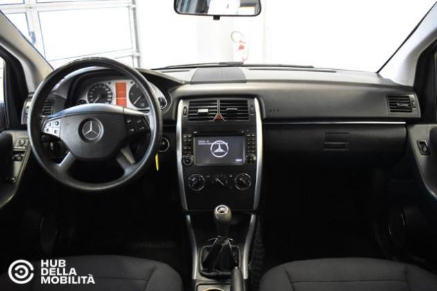 MERCEDES-BENZ B 180 CDI rif. 23922147 - Foto 10
