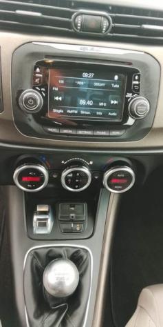 ALFA ROMEO Giulietta 1.6 JTDm-2 105 CV Exclusive rif. 23810674 - Foto 10