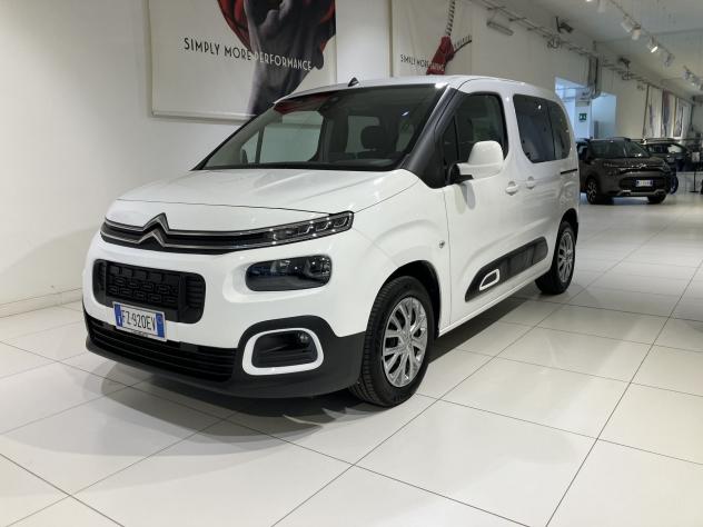 Citroën Berlingo Berlingo 1.5 bluehdi M Feel s&s 100cv