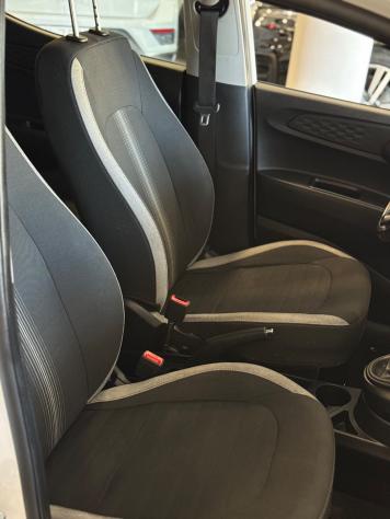 Hyundai i10 1.0 MPI AT Tech - Foto 10