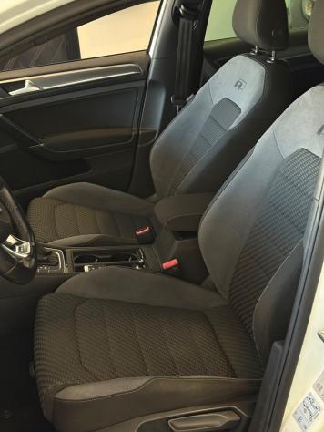 Volkswagen Golf 2.0 TDI DSG 5p R-LINE Highline BlueMotion Technology - Foto 10