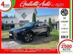 MG HS 1.5 T HEV Luxury AT