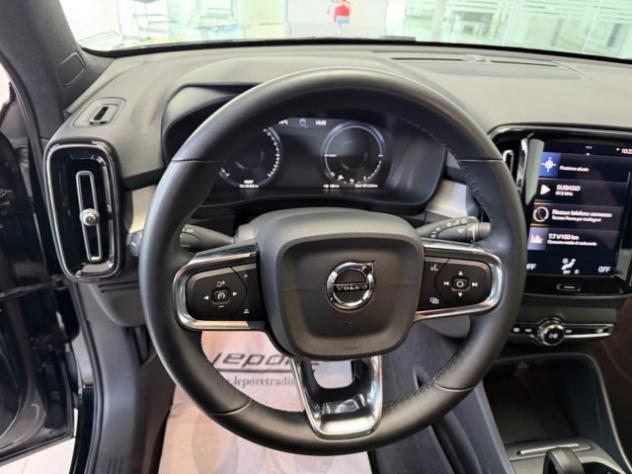 VOLVO XC40 T4 Recharge Plug-in Hybrid automatico Core rif. 23212909 - Foto 10
