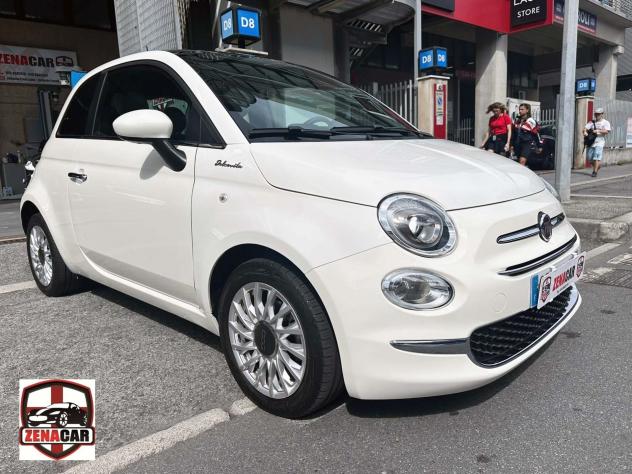 Fiat 500 1.0 Hybrid Dolcevita - Foto 3