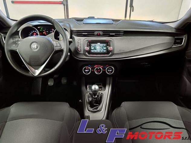 Alfa Romeo Giulietta Giulietta 1.6 JTDm 120 CV Business - Foto 9