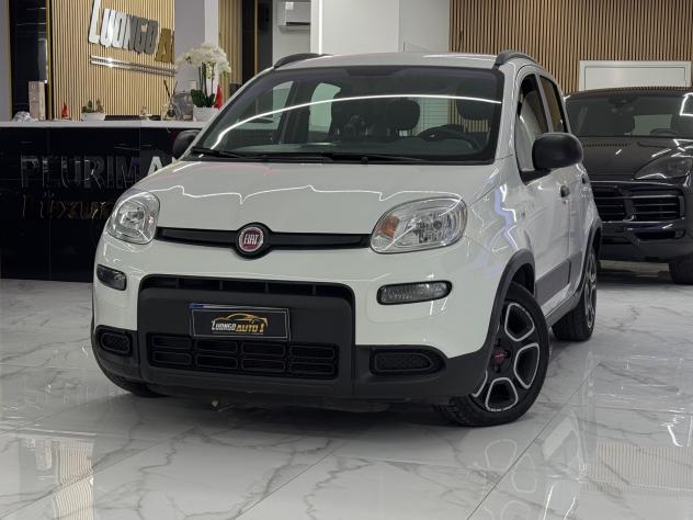 Fiat Panda 1.0 FireFly Hybrid Full Opt - Foto 3