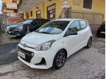 Hyundai i10 1.0 LPGI Econext Tech