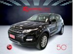 LAND ROVER Range Rover Evoque 2.2 TD4 150 Cv Pronta Consegna Unico Propriet &hellip;