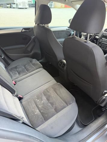 Volkswagen Golf 2.0 TDI 140CV DPF 5p. Highline - Foto 7