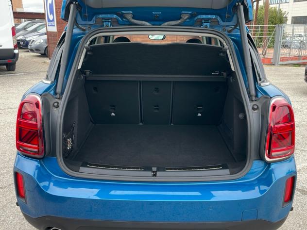 MINI Countryman Cooper D Business automatica - Foto 9