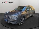 Volkswagen Touareg Touareg 3.0 V6 TSI eHYBRID Elegance