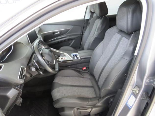 PEUGEOT 3008 PHEV Hybrid 225 e-EAT8 Allure rif. 23894844 - Foto 10