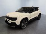 Jeep Avenger e-Hybrid 1.2 MHEV e-Hybrid Turbo Summit