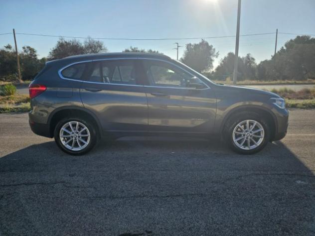 BMW X1 xDrive18d Business Sport rif. 24186057 - Foto 4