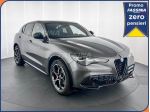 Alfa Romeo Stelvio Stelvio 2.2 t Veloce Q4 210cv auto