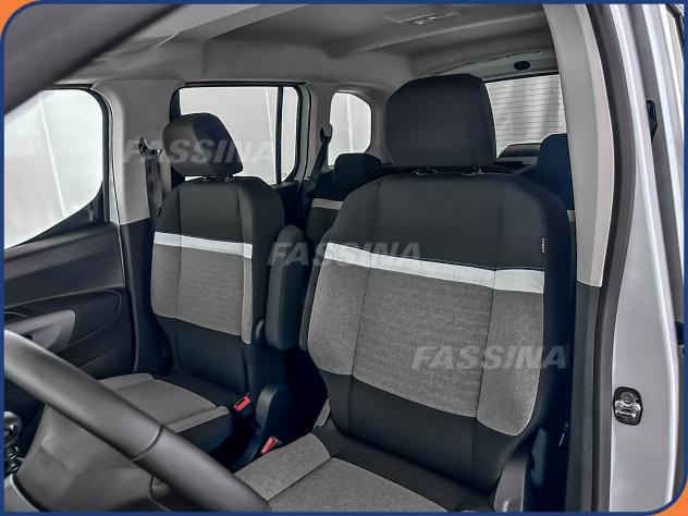 Citroën Berlingo Berlingo 1.5 bluehdi M Plus s&s 100cv - Foto 8