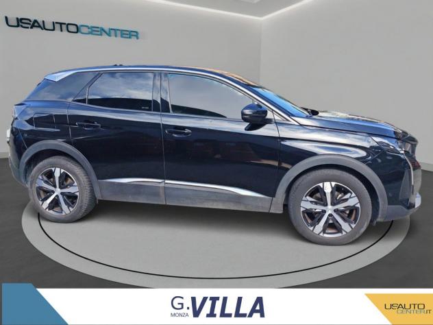 Peugeot 3008 II 2021 1.5 bluehdi Allure Pack s&s 130cv eat8 - Foto 3