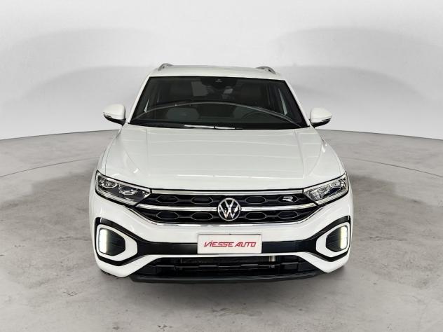Volkswagen T-Roc T-Roc 1.5 tsi R-Line dsg 5 ANNI DI GARANZIA - Foto 2