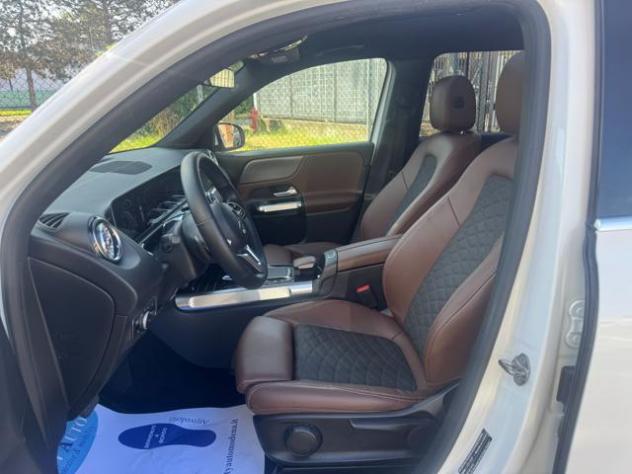 MERCEDES-BENZ GLB 200 d Automatic 4Matic Premium 150CV FULL OPT. rif. 23803397 - Foto 5
