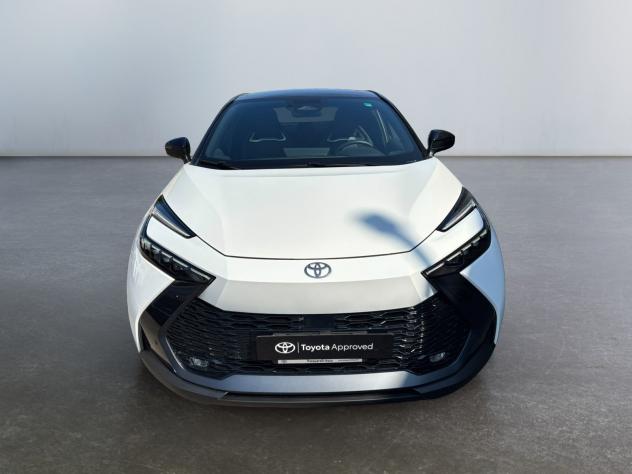 Toyota C-HR 2.0 PHEV E-CVT Lounge - Foto 2